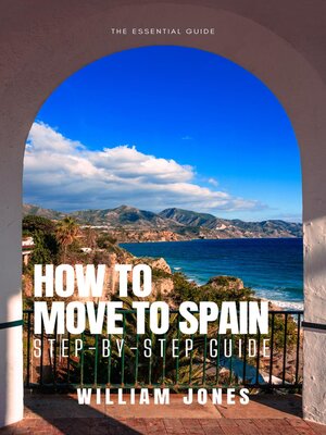 cover image of How to Move to Spain